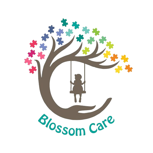 Blossom Care logo